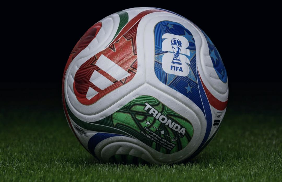 世界杯2026免费观看 英雄海报